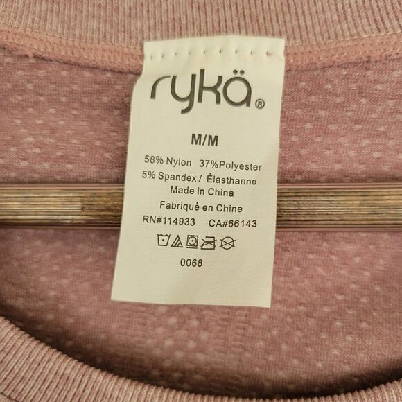 Ruka ing long sleeve top size M - Picture 4 of 8